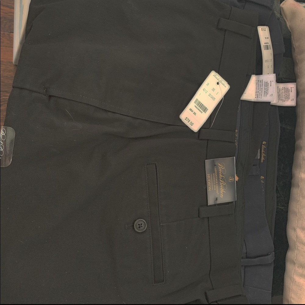 Brooks Brothers Hudson Chino